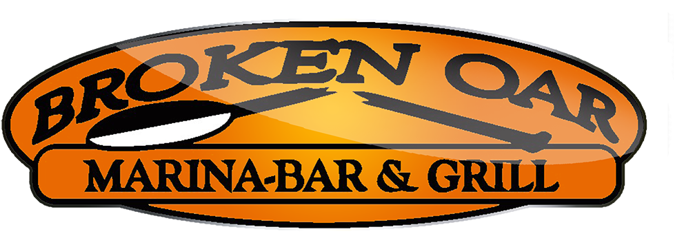 Broken Oar (1000x355), Png Download