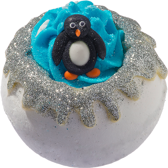 Bath Bomb (600x600), Png Download