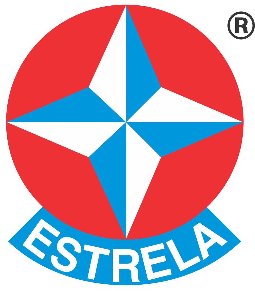Além De Outros Institucionais, Para Diversas Marcas - Estrela (1075x1228), Png Download