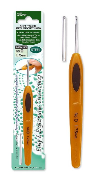 Clover Soft Touch 1.25 Mm (436x800), Png Download