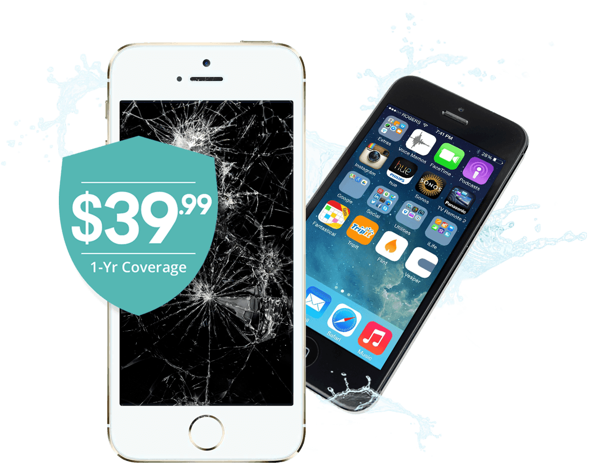 Covers Phones With Market Value Of Up To $650 - Iphone (1181x928), Png Download