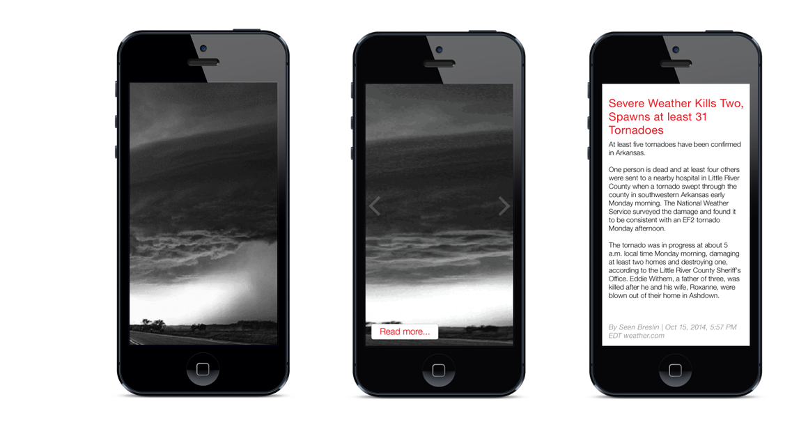 Giffy Overview - Tornado (1136x941), Png Download