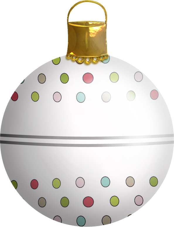 Png, Fondo Transparente, Navidad, Decorar, Blog - Circle (594x774), Png Download