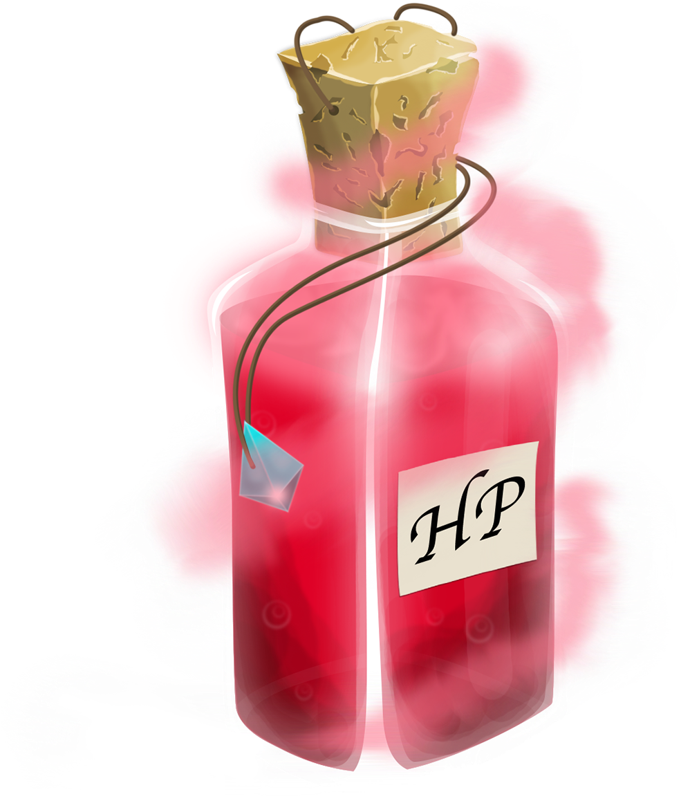 Glass Bottle (1400x1400), Png Download