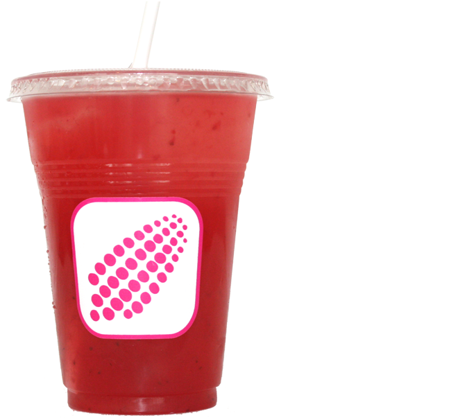 Shopfresa Limón Jengibre - Juice (1000x745), Png Download