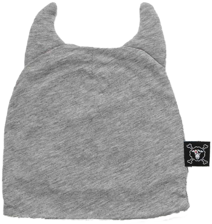 Nununu Viking Hat - Wool (960x720), Png Download