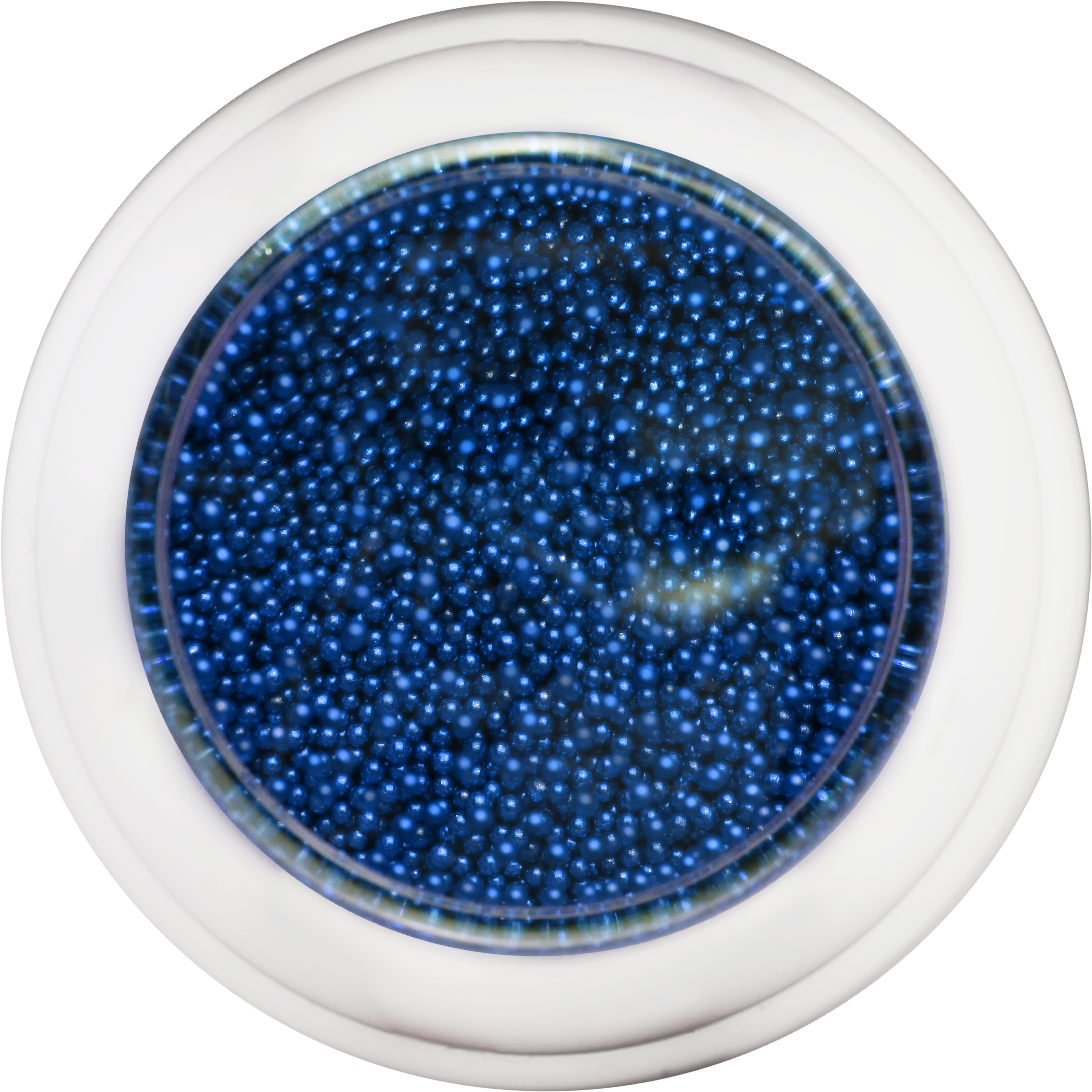 Cre8tion Nail Art Designed Confetti Glitter (3727x3744), Png Download