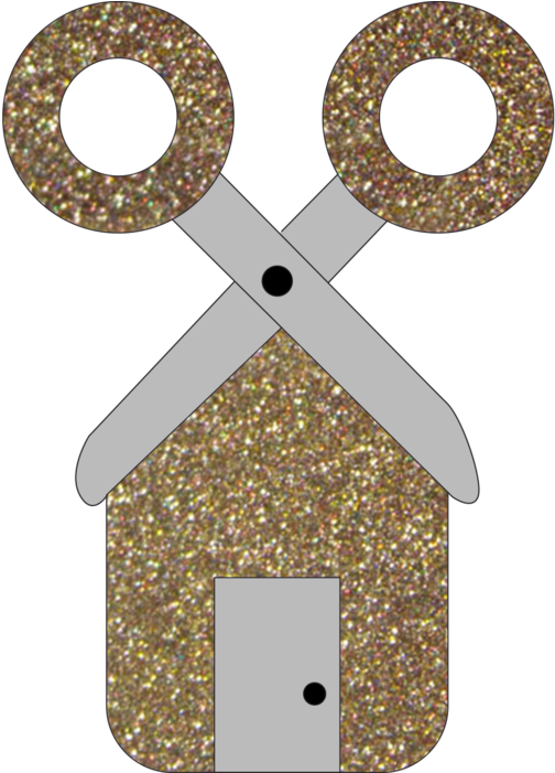 Siser Glitter Heat Transfer Vinyl 12"x5ft Roll - Siser Easyweed Heat Transfer Vinyl 12 X 15" 12-color (700x700), Png Download