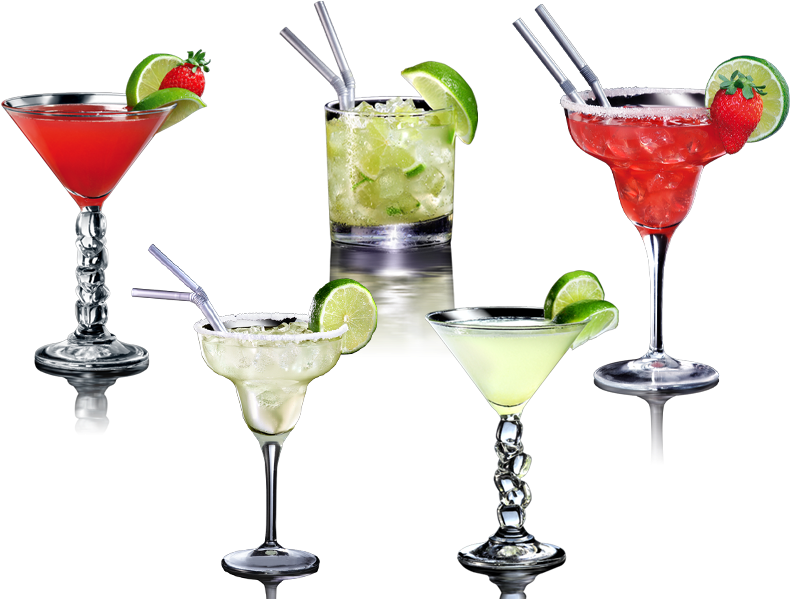 Sour Mix Fresa Universal - Pisco Sour De Fresa (800x600), Png Download