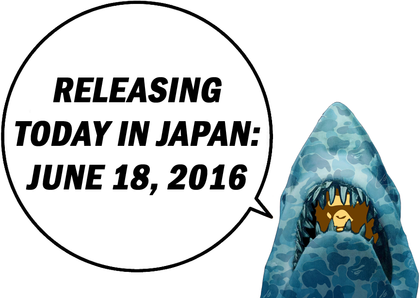 Com/webstore Has Just Been Updated - Jaws (905x648), Png Download