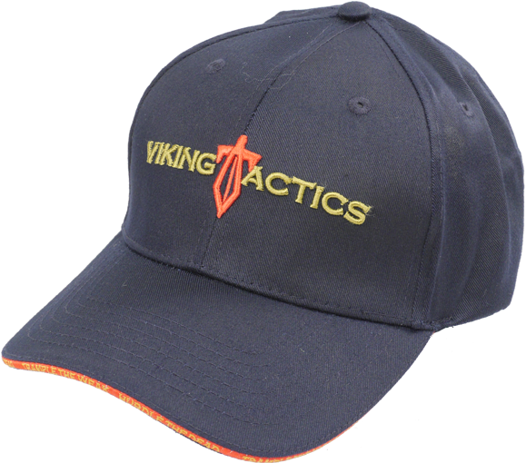 Picture Of Viking Tactics Sword Adjustable Hat - University Of Toronto Caps (600x600), Png Download