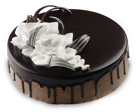 Check N Mate Cake - Chocolate Cake (800x500), Png Download