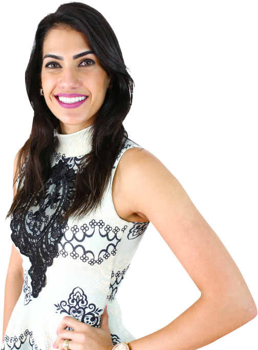 3 1 - Mulheres Na Moda Png (1024x681), Png Download