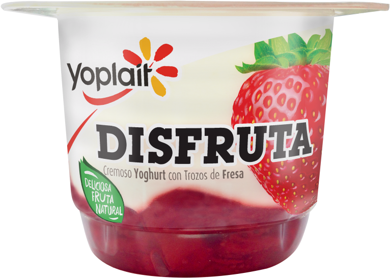 Yoplait (800x574), Png Download