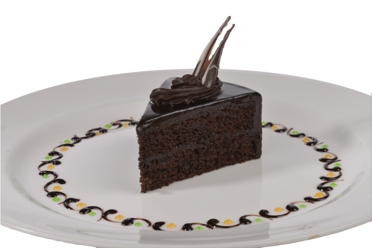 Chocolate Fantasy Pastry (750x570), Png Download