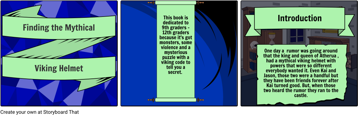 Finding The Mythical Viking Helmet ﻿this Book Is De - Graphic Design (1164x385), Png Download