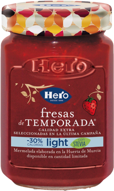 Hero Mermelada (630x630), Png Download