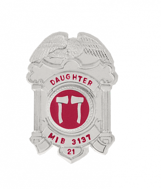 Vh Blackinton - Emblem (540x634), Png Download