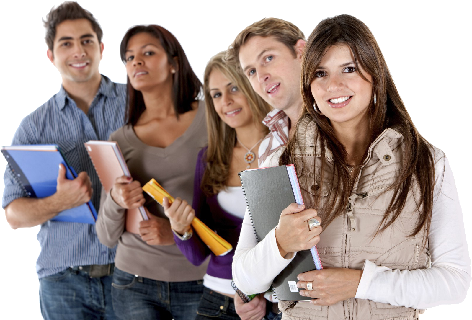 Need Essay, Book Review Or Any Other Paper We Are Here - Students (1660x1157), Png Download