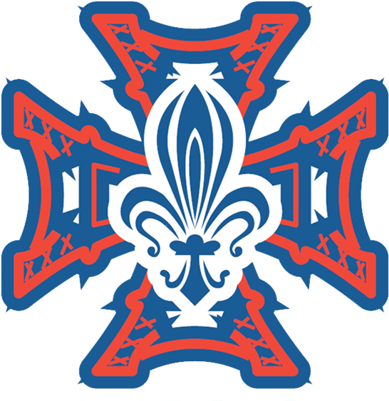 Carlsbad French Pastry Cafe - Emblem (568x570), Png Download