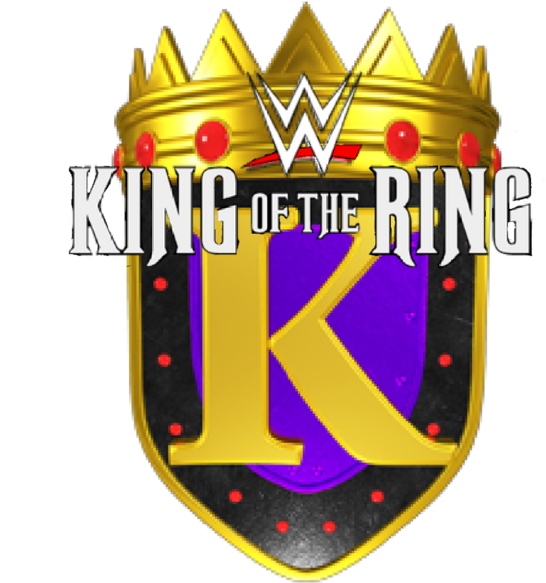 1191 X 670 11 - Wwe King Of The Ring 2015 Logo (1191x670), Png Download