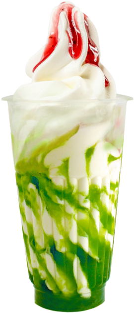 Ice Cream Sundae Download Png Image - Floats (800x800), Png Download