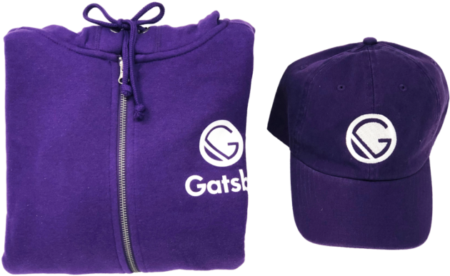 Gatsby - Baseball Cap (768x576), Png Download