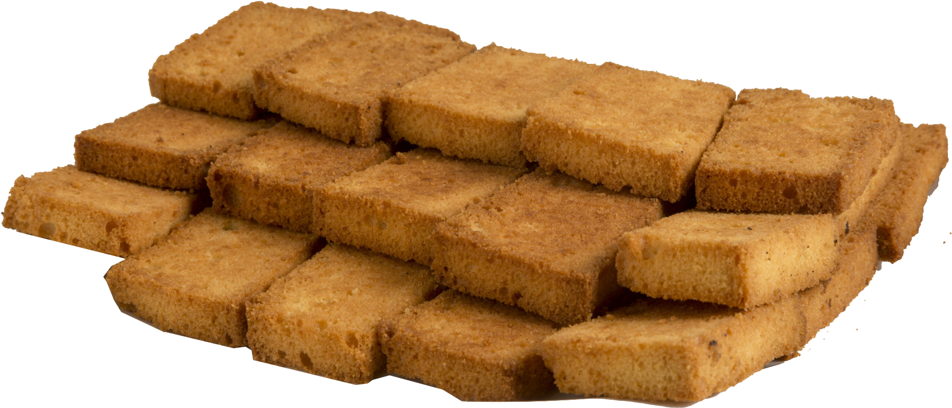Rusk Png Image Hd - Shortbread (2160x1440), Png Download