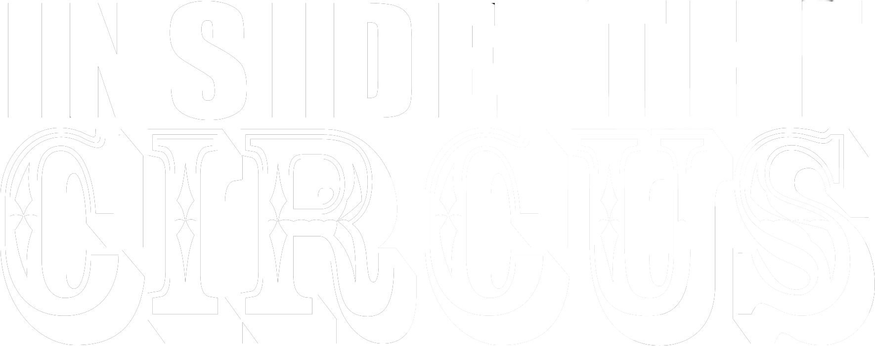 Inside The Circus - Rock And Worship Roadshow (1817x745), Png Download