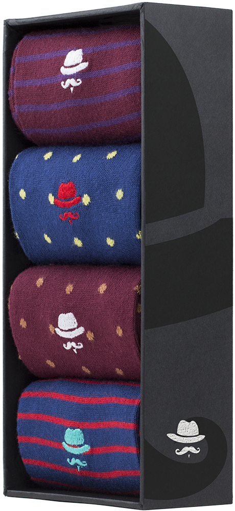 Gatsby On - Polka Dot (1000x1000), Png Download