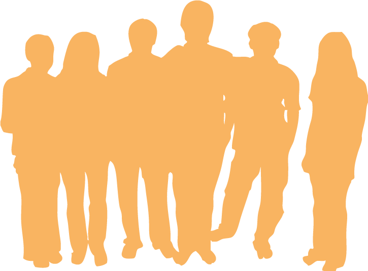 Katimavik National Experience - Png Images Of Youth (725x535), Png Download