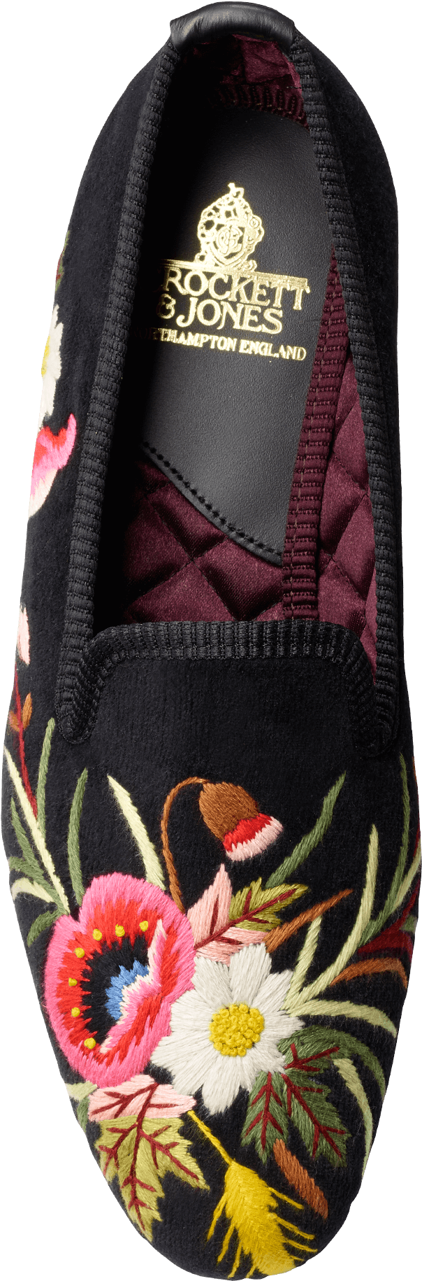 All Goodyear-welted Shoes & Boots Are 100% Made In - Daisy (900x1850), Png Download