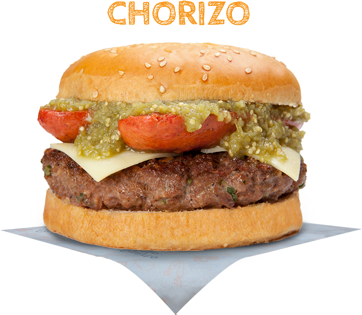 Cheeseburger (800x668), Png Download