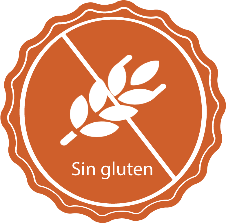 Pack De Dos Hamburguesas De Carne Roja De Calidad Extra, - Emblem (1000x1000), Png Download