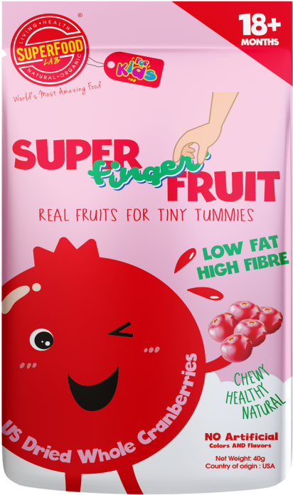 Cranberries - Strawberry (1024x1024), Png Download