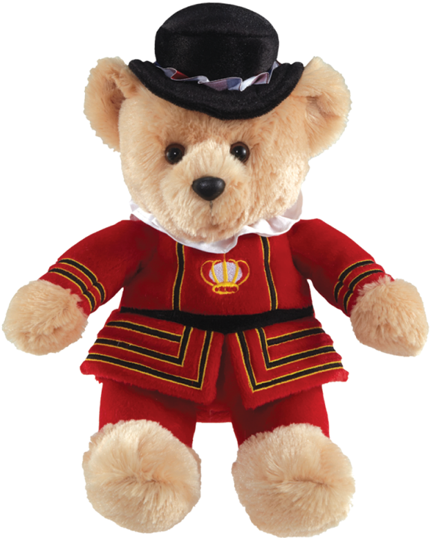 Stuffed Toy (800x800), Png Download