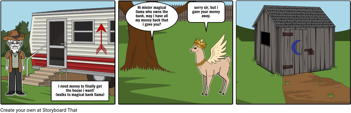 Kuhns Great Depression Cartoon - Eighty Dollar Champion (1164x385), Png Download