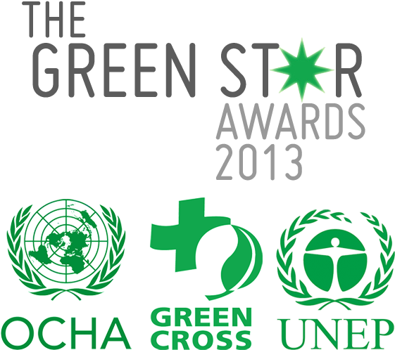 Gsa Logo Tsp - United Nations Environment Programme (576x576), Png Download