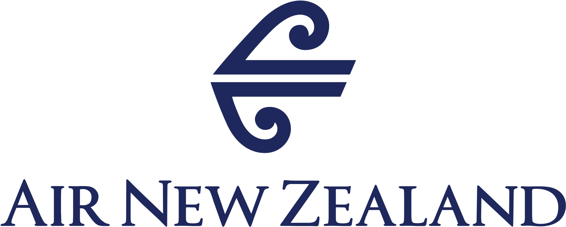 Air New Zealand Pitches Media Air New Zealand Limited Logo Full Size Png Download Seekpng