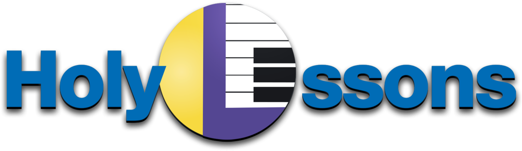 Holy Lessons - Graphic Design (1340x927), Png Download