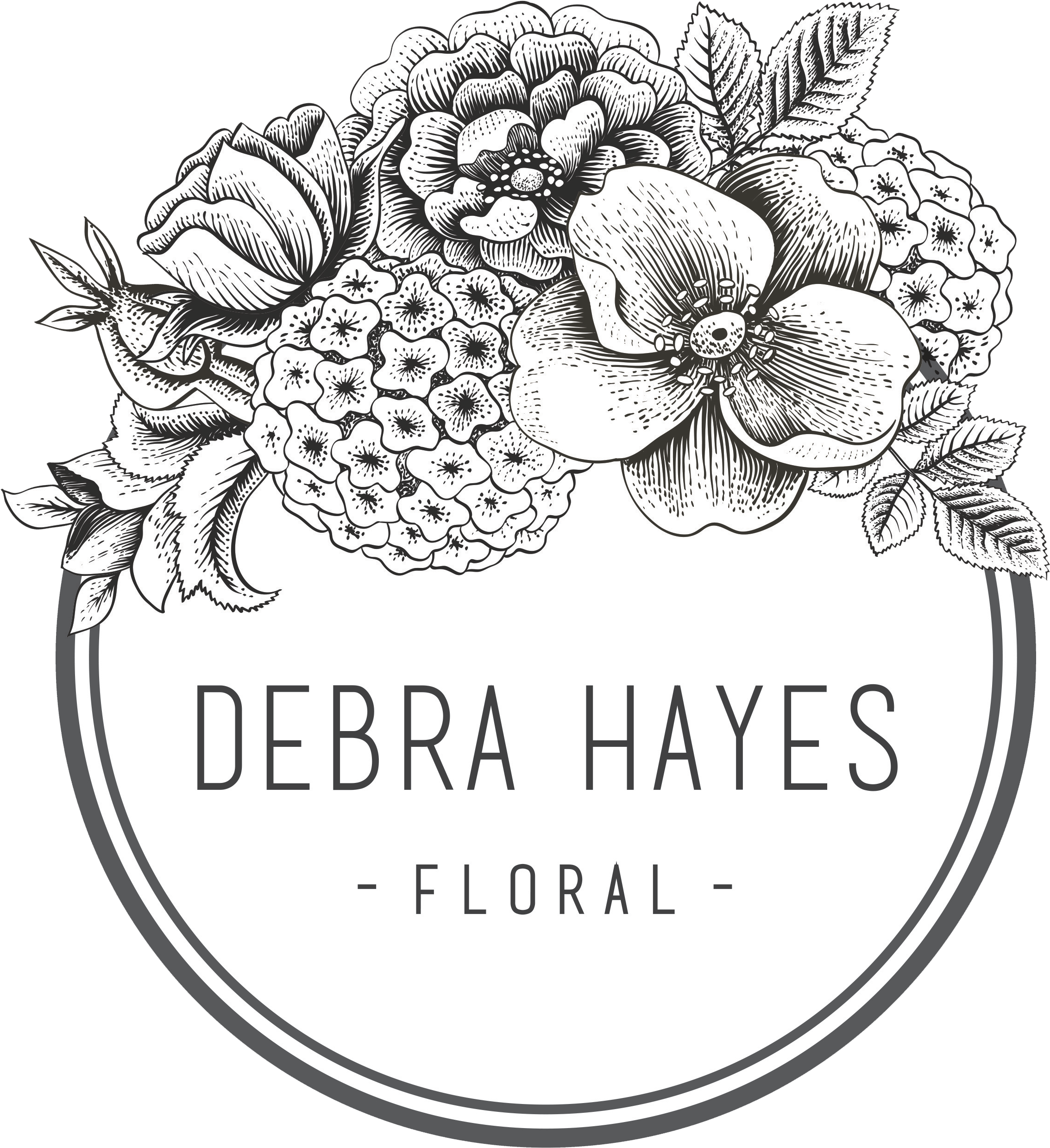 North Perth - Pendley Manor Logo (2480x2692), Png Download