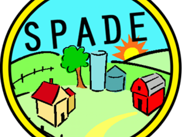 Farm Clip Art (640x480), Png Download