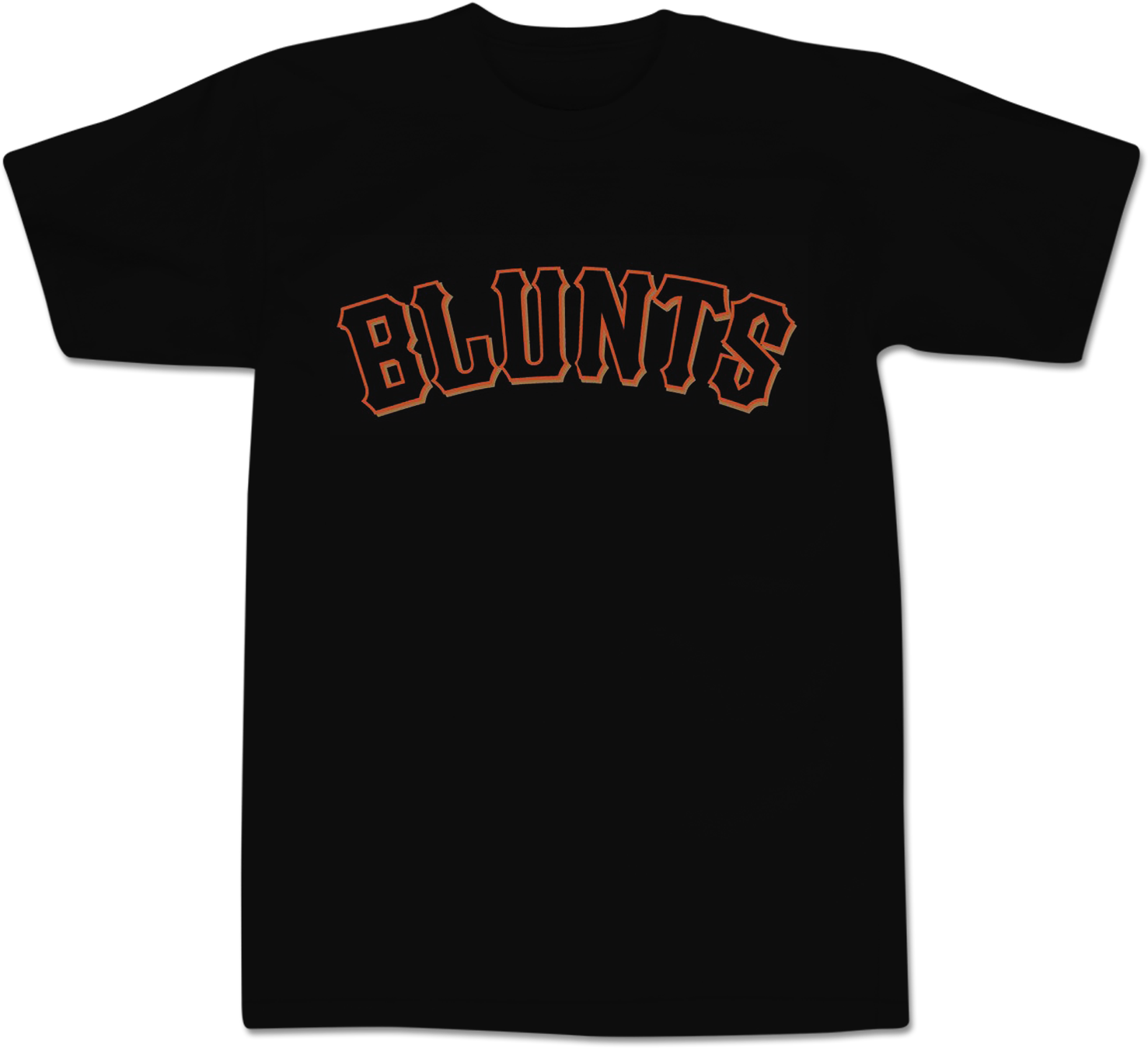 Dg99 Bl Tee Blunts3 Large 9244b9cc 3206 48c7 8d70 49b94d09a1ec - Active Shirt (1500x1500), Png Download