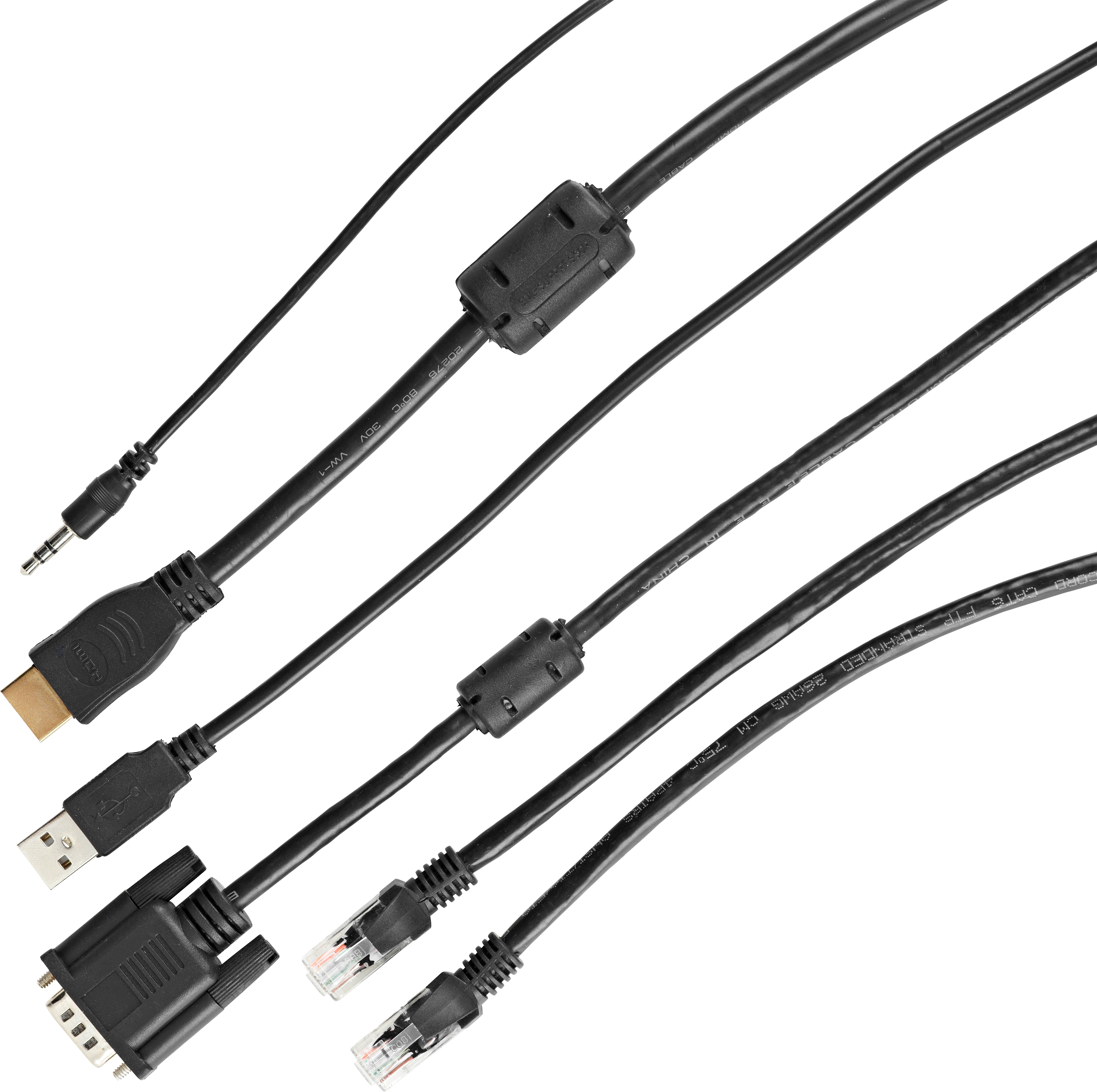 305-0255 - Electrical Cable (5000x4978), Png Download