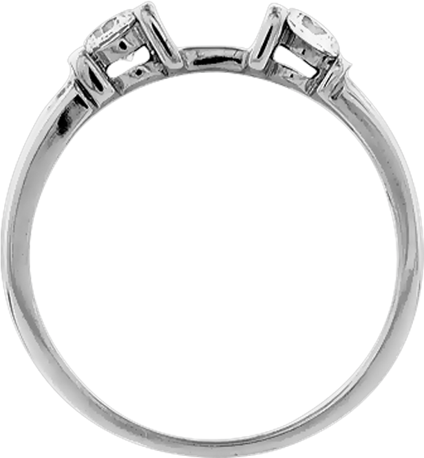 Shpr35 - Engagement Ring (800x800), Png Download