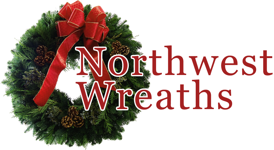 Northwest Wreaths Makes It Their Mission To Bring The - Wreath (1085x594), Png Download