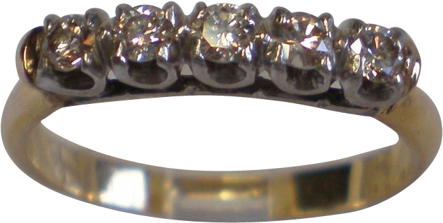 Engagement Ring (1024x1024), Png Download