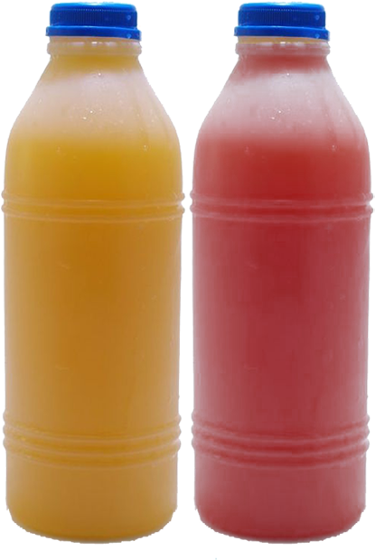 Deliciel-jugos - Vegetable Juice (720x630), Png Download