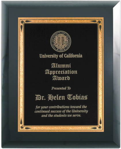 Popimage - Plaque Of Appreciation For University (580x580), Png Download