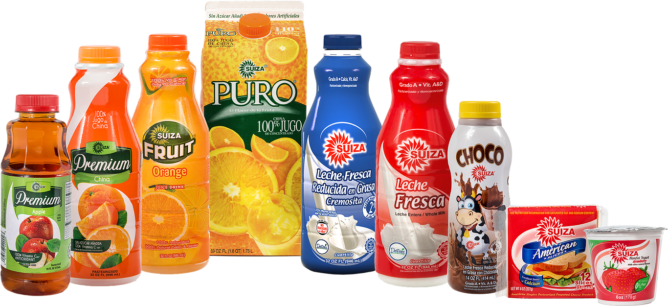 Please Reload - Suiza Fruit (1366x625), Png Download